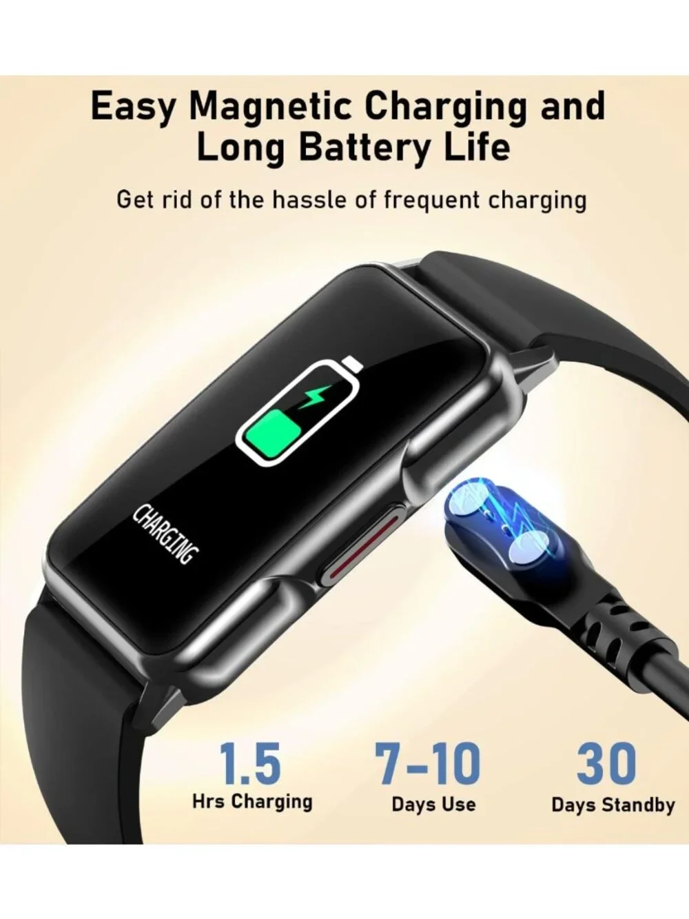 N/A elevate your